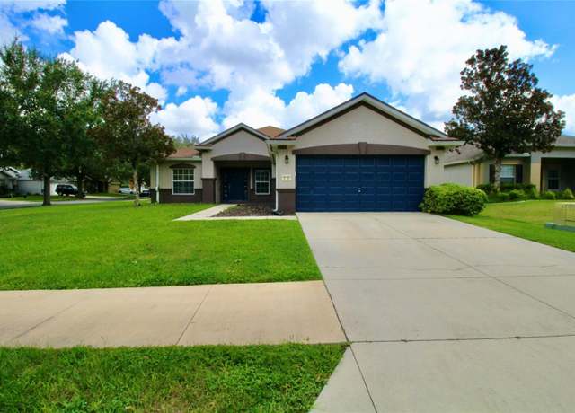 Property at 5739 SW 40th St, Ocala, FL 34474, 4 beds, 2 baths