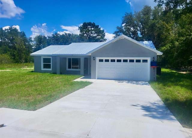 Property at 17 Malauka Loop Pl, Ocklawaha, FL 32179, 3 beds, 2 baths