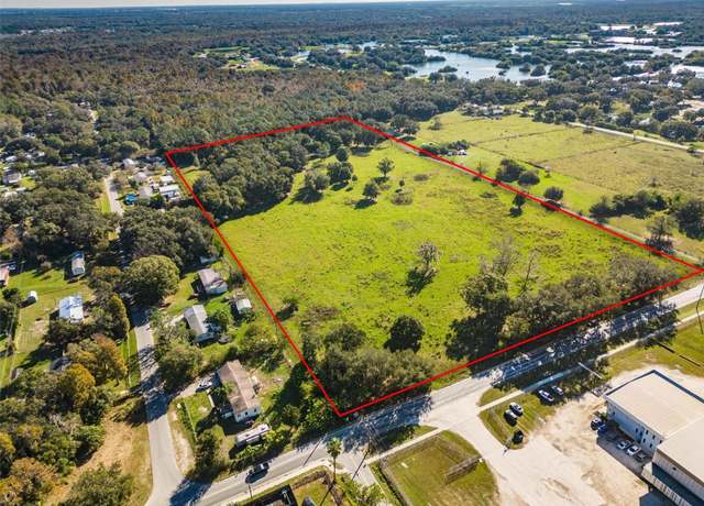 Property at 1525 Fish Hatchery Rd, Lakeland, FL 33801