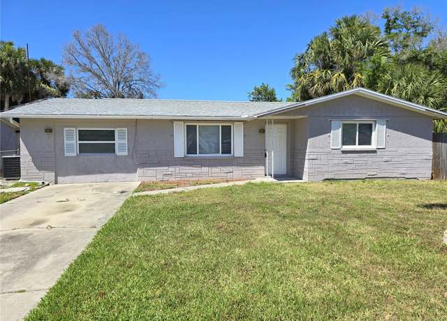 Property at 5543 Quist Dr, Port Richey, FL 34668, 3 beds, 2 baths