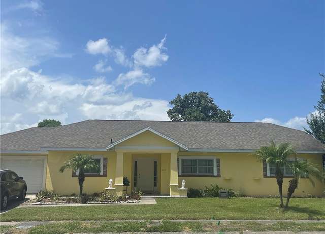 Fixer Upper In Orlando Fl