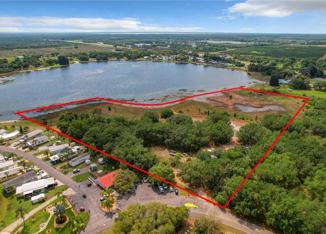 Property at Saddlebag Lake Rd, Lake Wales, FL 33898