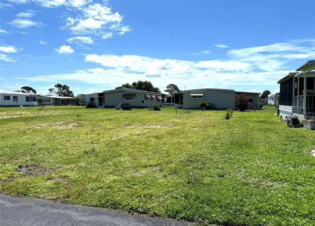 Property at 239 Estrada, North Port, FL 34287