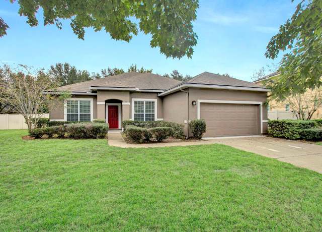 Property at 3060 Plantation Ridge Dr, Green Cove Springs, FL 32043, 3 beds, 2 baths