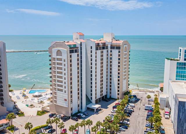 Property at 440 S Gulfview Blvd #1201, Clearwater Beach, FL 33767, 2 beds, 2 baths