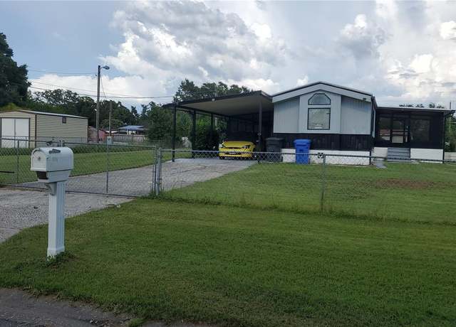 Property at 4907 Dacca Dr, Tampa, FL 33619, 2 beds, 2 baths