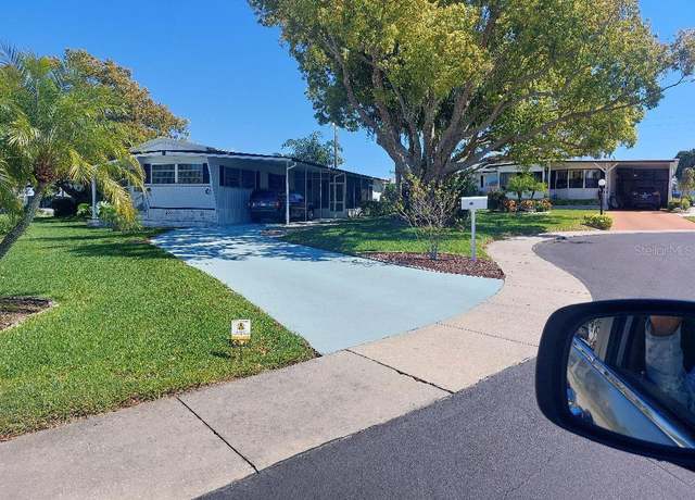 Property at 46 Washington Ct #28, Palm Harbor, FL 34684, 2 beds, 1.5 baths