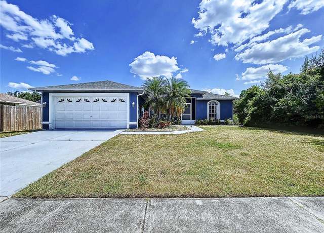 Property at 21626 Rosewood Ct, Lutz, FL 33549, 3 beds, 2 baths