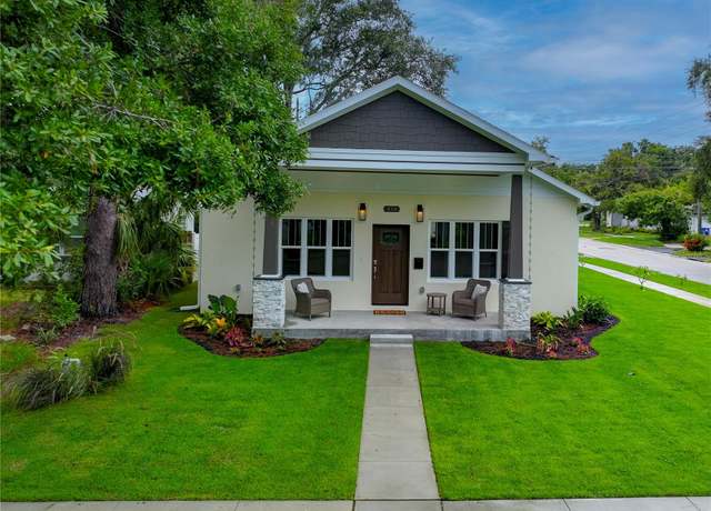Property at 494 39th Ave N, St Petersburg, FL 33703, 3 beds, 2.5 baths
