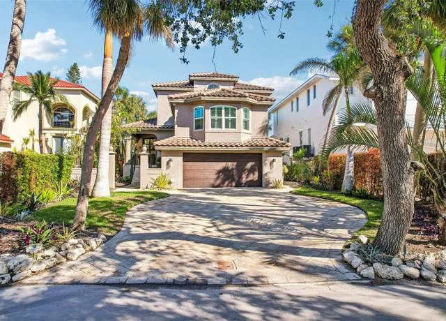Property at 5159 Oxford Dr, Sarasota, FL 34242, 3 beds, 4 baths