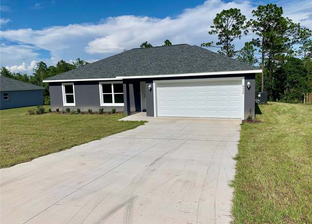 Property at 6459 SW 204th Ave, Dunnellon, FL 34431, 3 beds, 2 baths