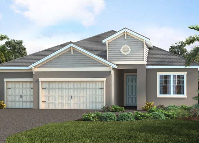 Property at 18771 Toulon Ct, Venice, FL 34293, 3 beds, 3 baths