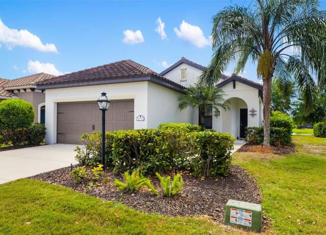 Property at 12710 Crystal Clear Pl, Bradenton, FL 34211, 3 beds, 2 baths
