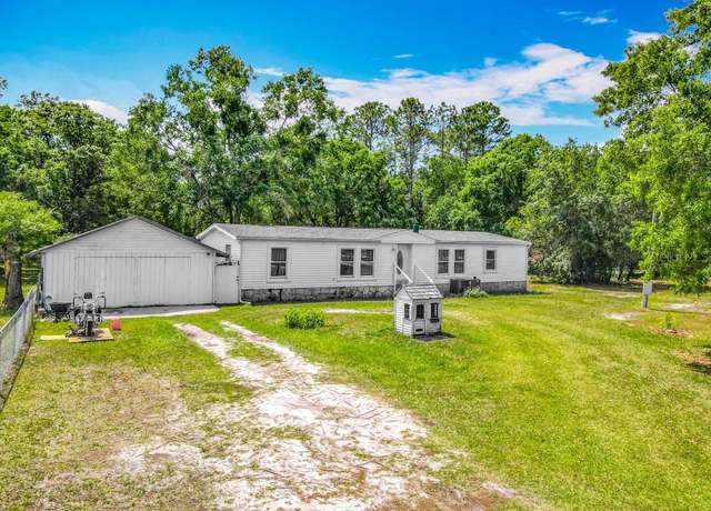Property at 4713 Clove Ave, Bunnell, FL 32110, 3 beds, 2 baths