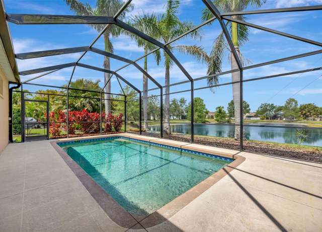Property at 14315 Tree Swallow Way, Lakewood Ranch, FL 34202, 3 beds, 2 baths