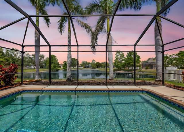 Property at 14315 Tree Swallow Way, Lakewood Ranch, FL 34202, 3 beds, 2 baths