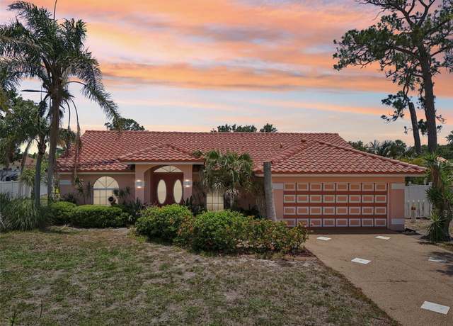 Property at 321 Sorrento Dr, Osprey, FL 34229, 3 beds, 2 baths