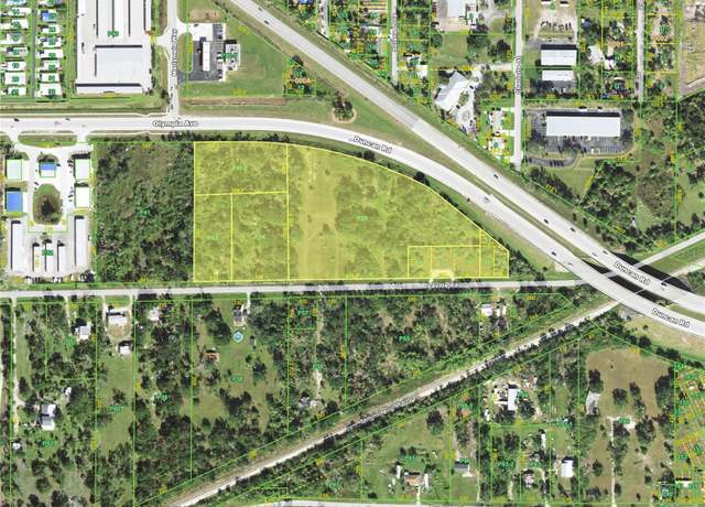 Property at 25231 Olympia Ave, Punta Gorda, FL 33950