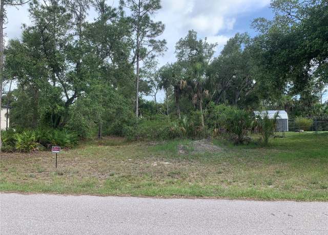 Property at 17505 Clover, Port Charlotte, FL 33948