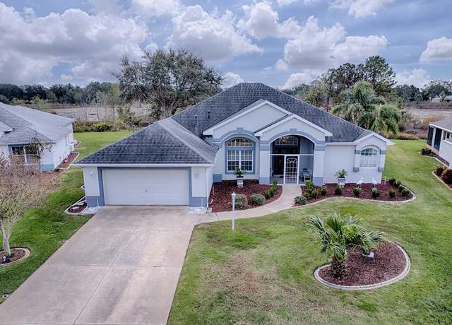 Property at 5626 Squires Dr, Leesburg, FL 34748, 3 beds, 2 baths