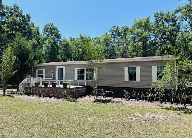 Property at 6550 NW 73rd Ln, Chiefland, FL 32626, 3 beds, 2 baths