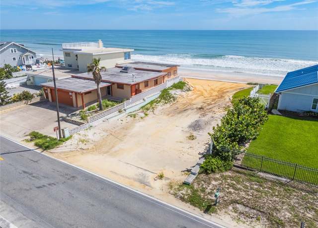 Property at 4209 S Atlantic Ave, Port Orange, FL 32127