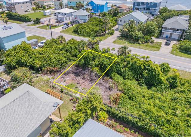 Property at 6370 Turtlemound Rd, New Smyrna Beach, FL 32169