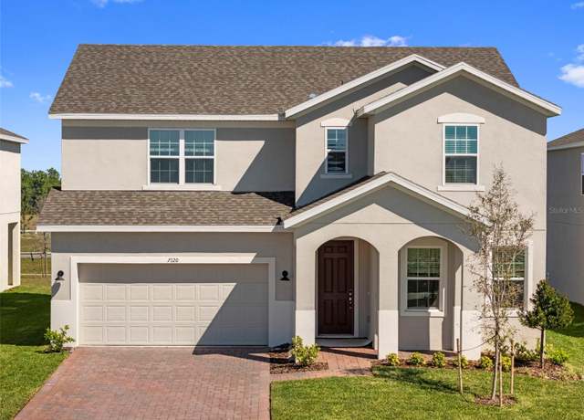 Property at 7120 Cherry Pasture Rd, Groveland, FL 34736, 4 beds, 2.5 baths