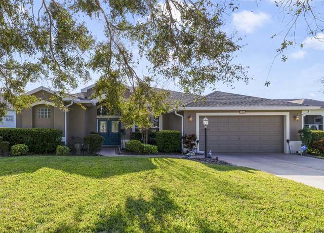 Property at 27601 Country Stone Ct, Leesburg, FL 34748, 3 beds, 2 baths