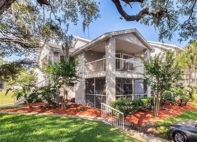 Property at 2533 Grassy Point Dr #113, Lake Mary, FL 32746, 1 bed, 1 bath