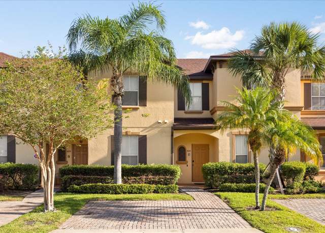 Property at 614 Terra Lago St, Davenport, FL 33897, 4 beds, 3 baths