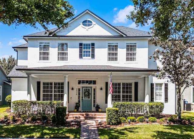 Property at 2424 Antlia Dr, Orlando, FL 32828, 4 beds, 3.5 baths