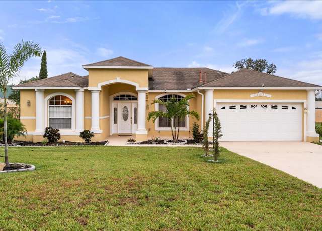 Property at 507 Westwind Dr, Davenport, FL 33896, 4 beds, 3 baths