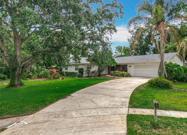 Property at 148 Tarrytown Trl, Longwood, FL 32750, 4 beds, 3 baths