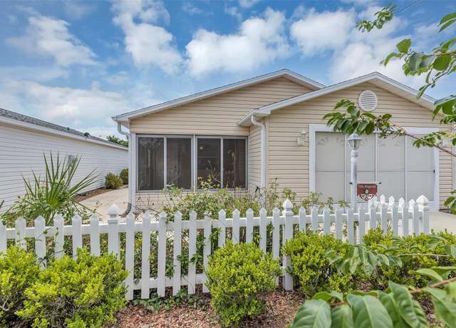 Property at 2714 Moncayo Ave, The Villages, FL 32162, 2 beds, 2 baths