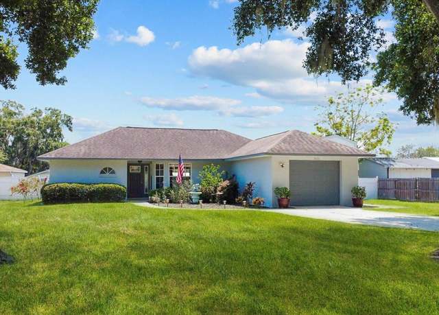 Property at 11622 Layton St, Leesburg, FL 34788, 2 beds, 2 baths
