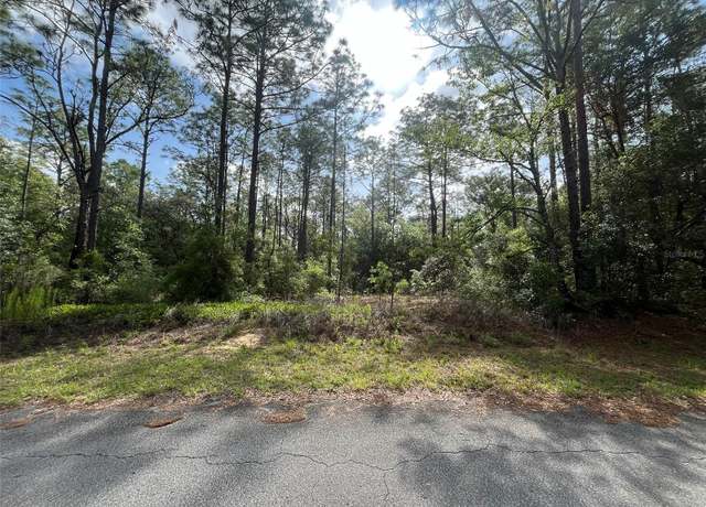 Property at TBD 201 Cir, Dunnellon, FL 34431