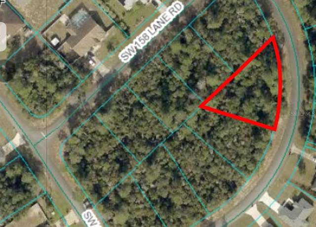 Property at 00 SW 26th Ct Lot 6, Ocala, FL 34473