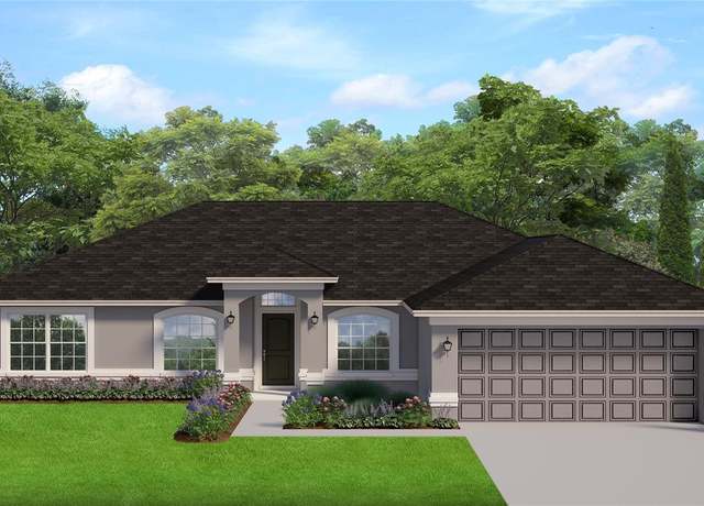 Property at 180 Willow Rd, Ocala, FL 34472, 3 beds, 2 baths
