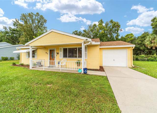 Property at 8748 SW 109th Ln, Ocala, FL 34481, 2 beds, 2 baths