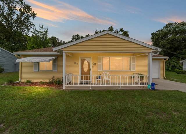 Property at 8748 SW 109th Ln, Ocala, FL 34481, 2 beds, 2 baths