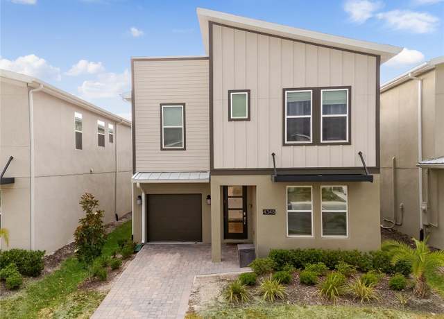 Property at 4348 Quote St, Kissimmee, FL 34746, 6 beds, 5 baths
