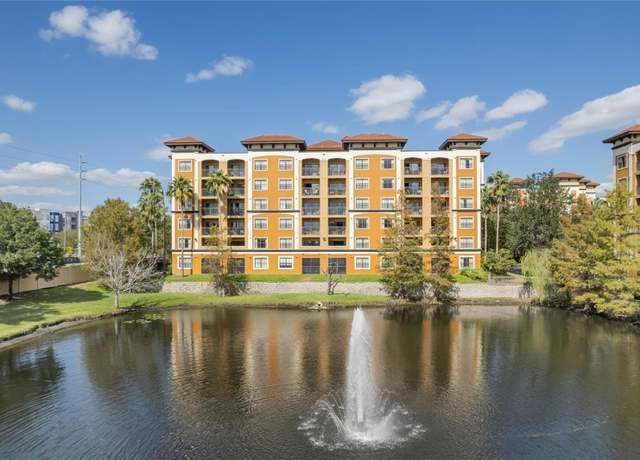Property at 12544 Floridays Resort Dr Unit 202B, Orlando, FL 32821, 2 beds, 2 baths