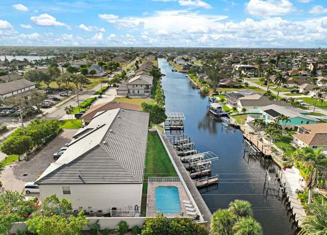 Property at 403 SW 47th Ter #203, Cape Coral, FL 33914, 2 beds, 2 baths