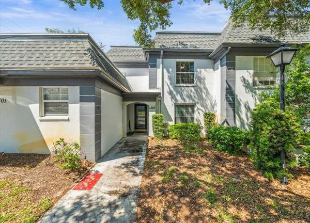 Property at 1303 N Mcmullen Booth Rd #1303, Clearwater, FL 33759, 3 beds, 2.5 baths