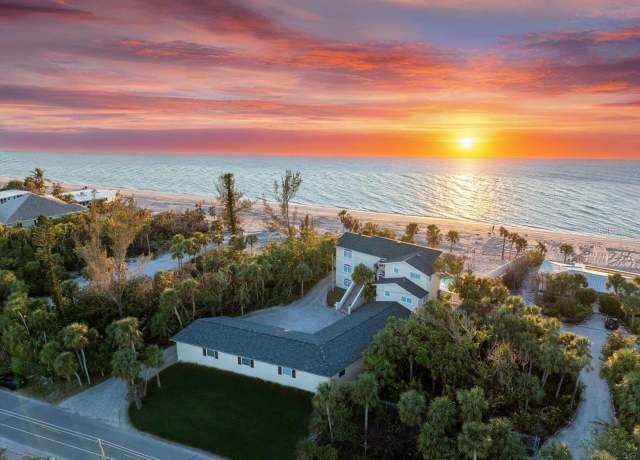 Property at 8030 Manasota Key Rd, Englewood, FL 34223, 5 beds, 4.5 baths