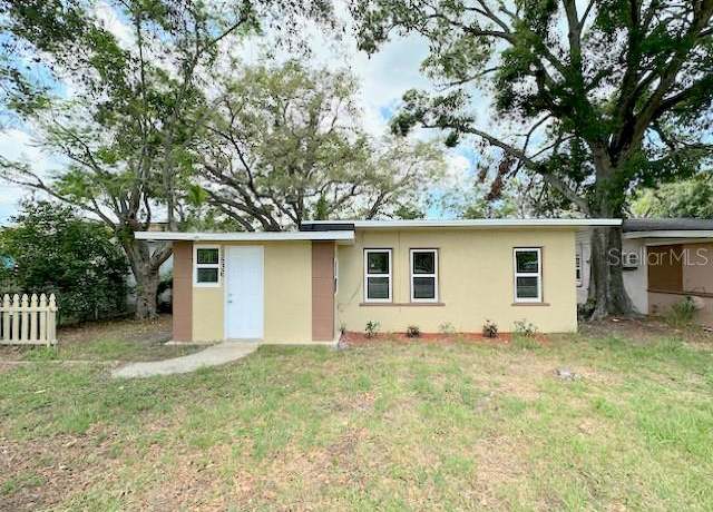 Property at 1536 S Martin Luther King JR Ave, Clearwater, FL 33756, 3 beds, 1 bath