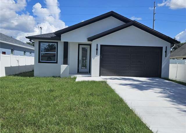 Property at 2717 W Sitka St, Tampa, FL 33614, 3 beds, 2 baths
