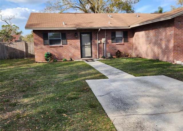 Property at 5119 Hector Ct, Tampa, FL 33624, 1 bed, 1 bath