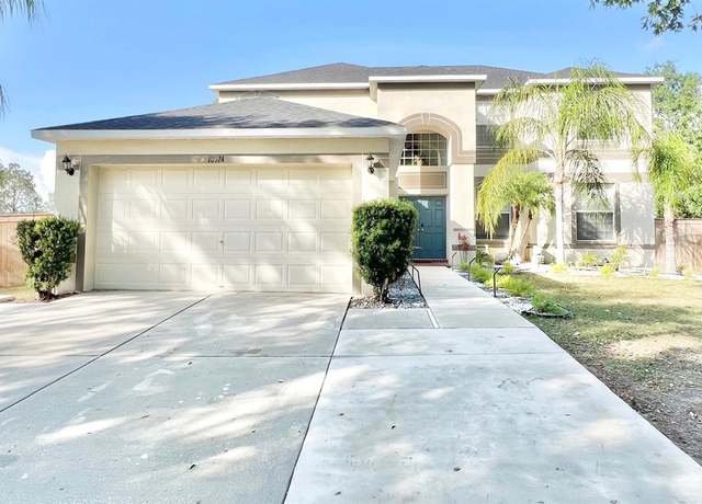 Property at 10924 Summerton Dr, Riverview, FL 33579, 4 beds, 2.5 baths